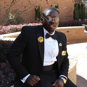 Meet your Posher, Bernard